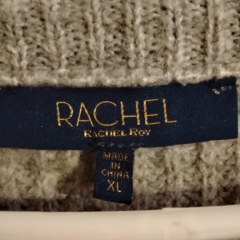 Rachel Roy Sweater